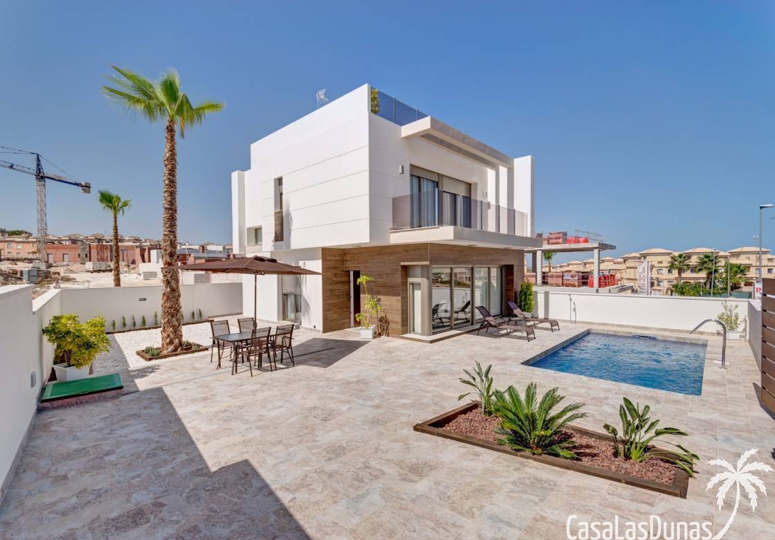 CLD-2171NBB, Orihuela Costa, CasaLasDunas