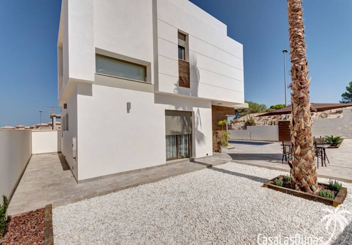 CLD-2171NBB, Orihuela Costa, CasaLasDunas