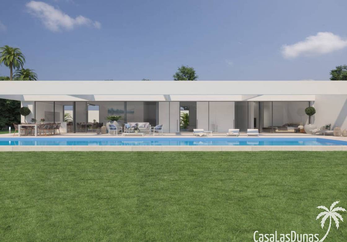 CLD-2226NB, Orihuela Costa, CasaLasDunas