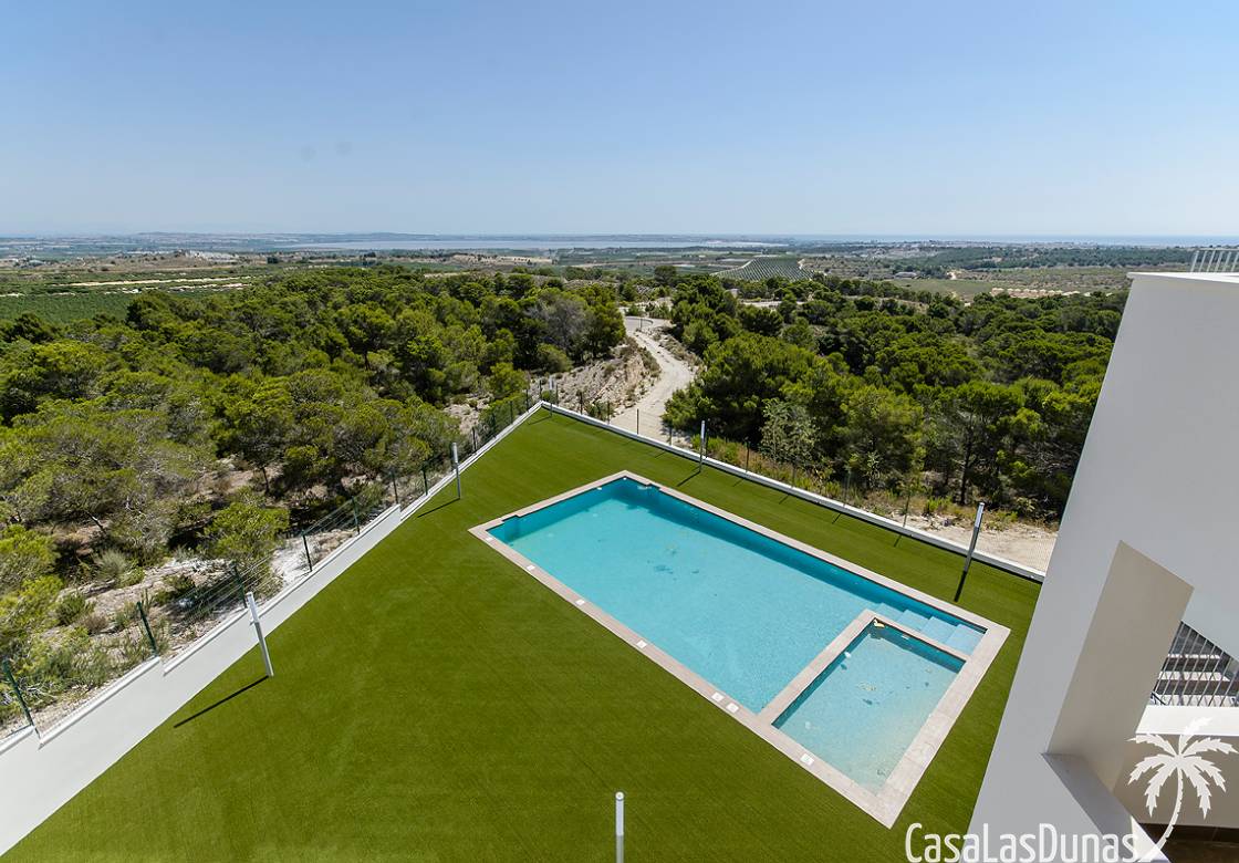 CLD-2245NBA, Villamartin, CasaLasDunas