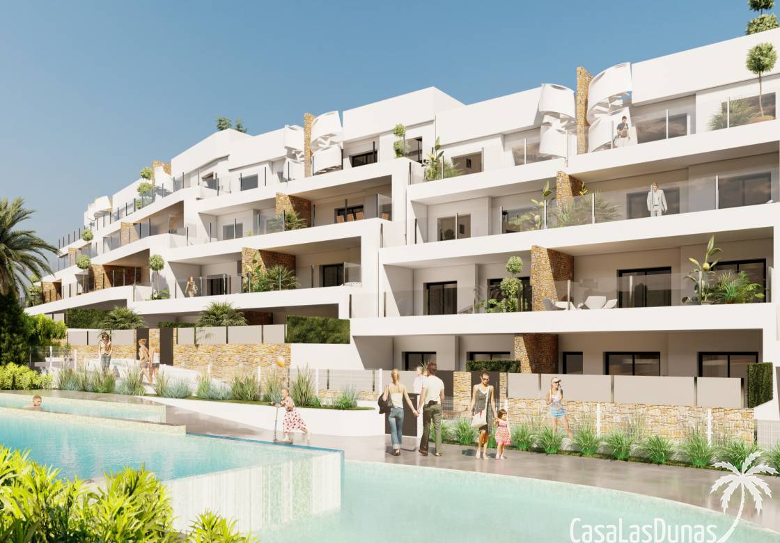 CLD-2265NB, Orihuela Costa, CasaLasDunas