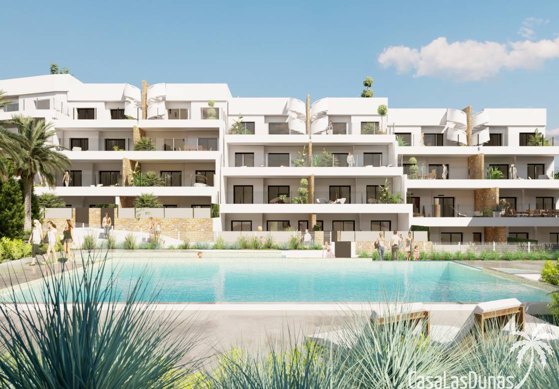 CLD-2265NB, Orihuela Costa, CasaLasDunas