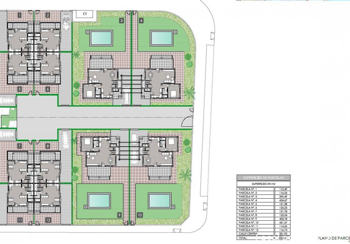 CLD-2291NBA, CasaLasDunas, La Marina