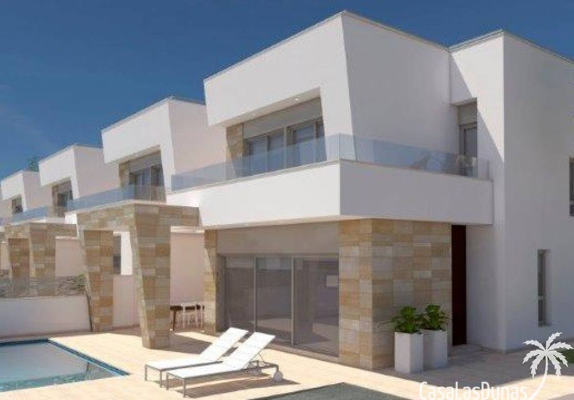 CLD-2309NB, Orihuela Costa, CasaLasDunas