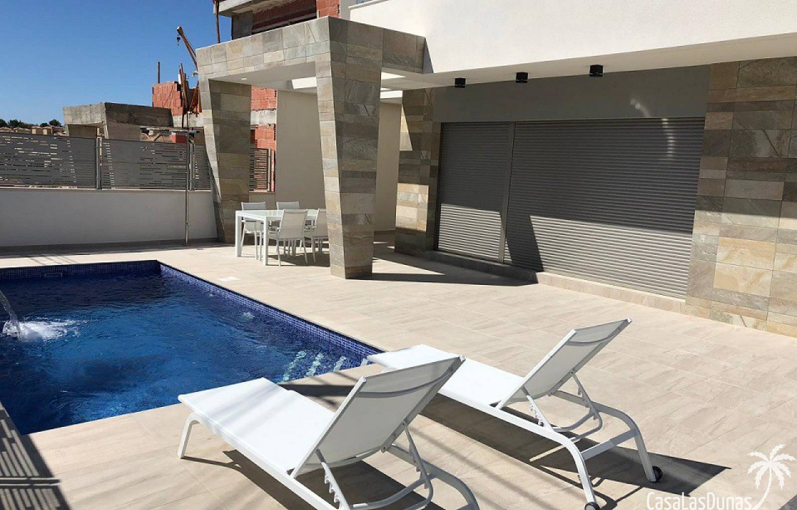 CLD-2309NB, Orihuela Costa, CasaLasDunas