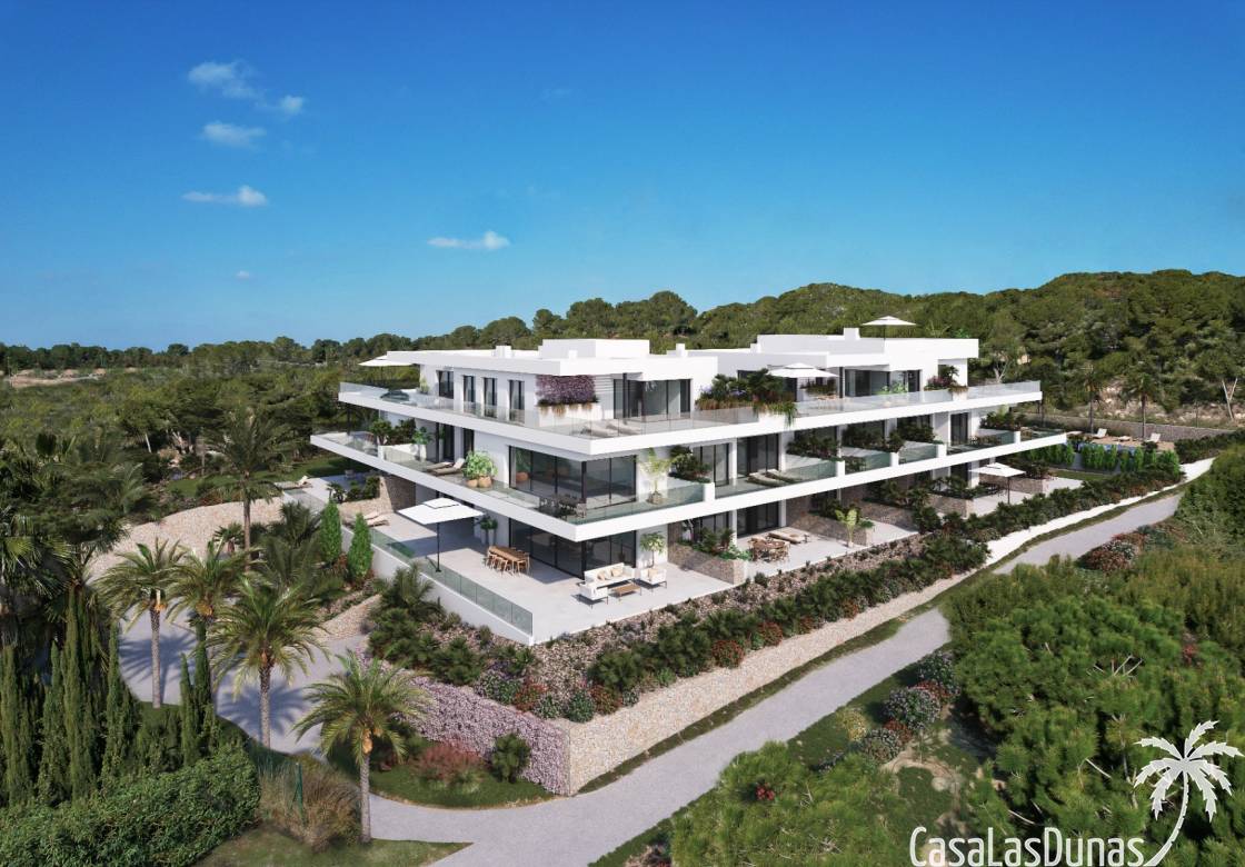 CLD-2346NB, Orihuela Costa, CasaLasDunas