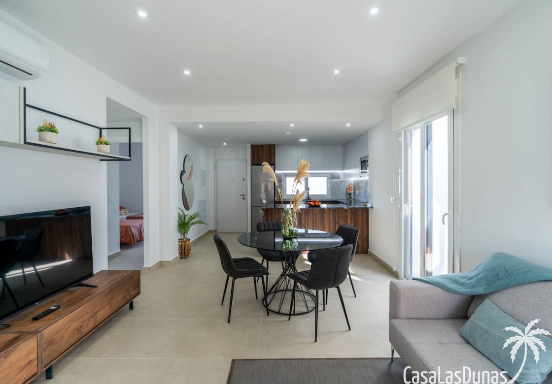 CLD-2626NB CasaLasDunas