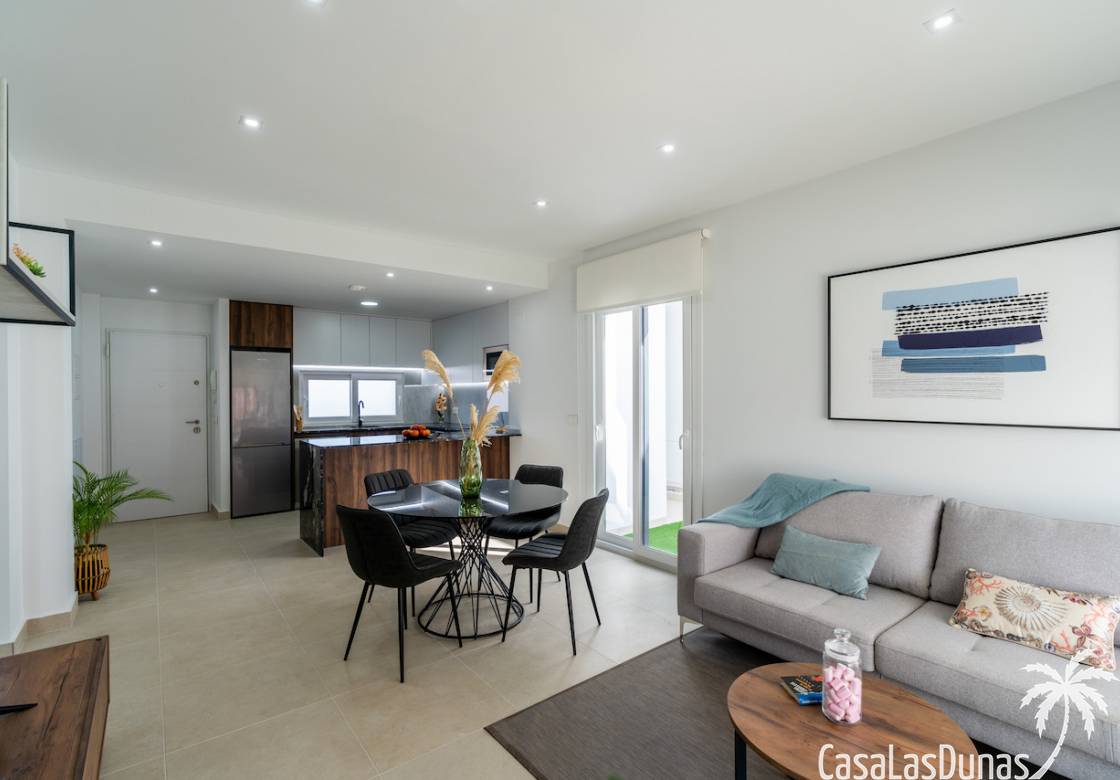 CLD-2626NB CasaLasDunas