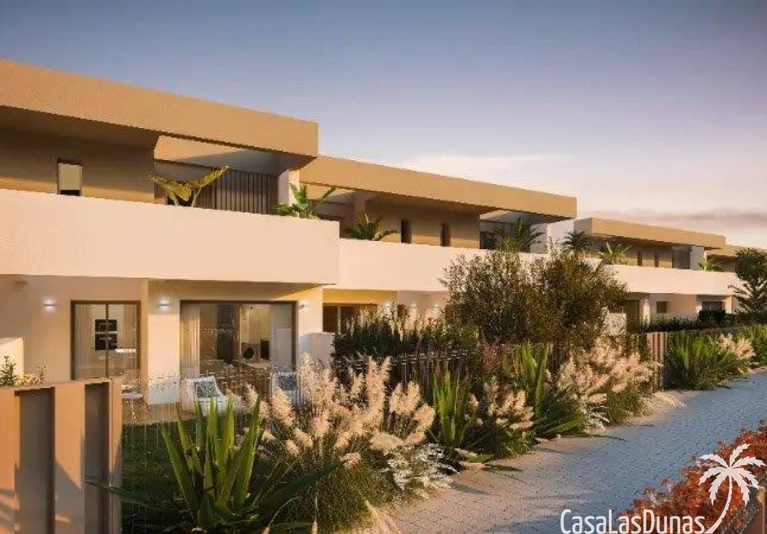 CLD-2778NB, CasaLasDunas, Alicante