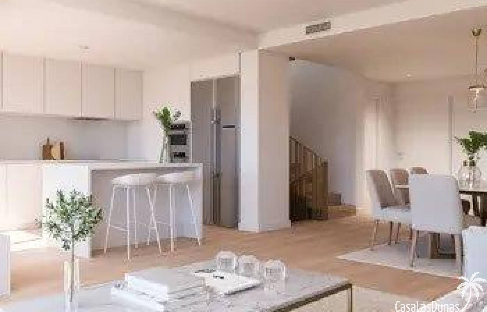 CLD-2778NB, CasaLasDunas, Alicante