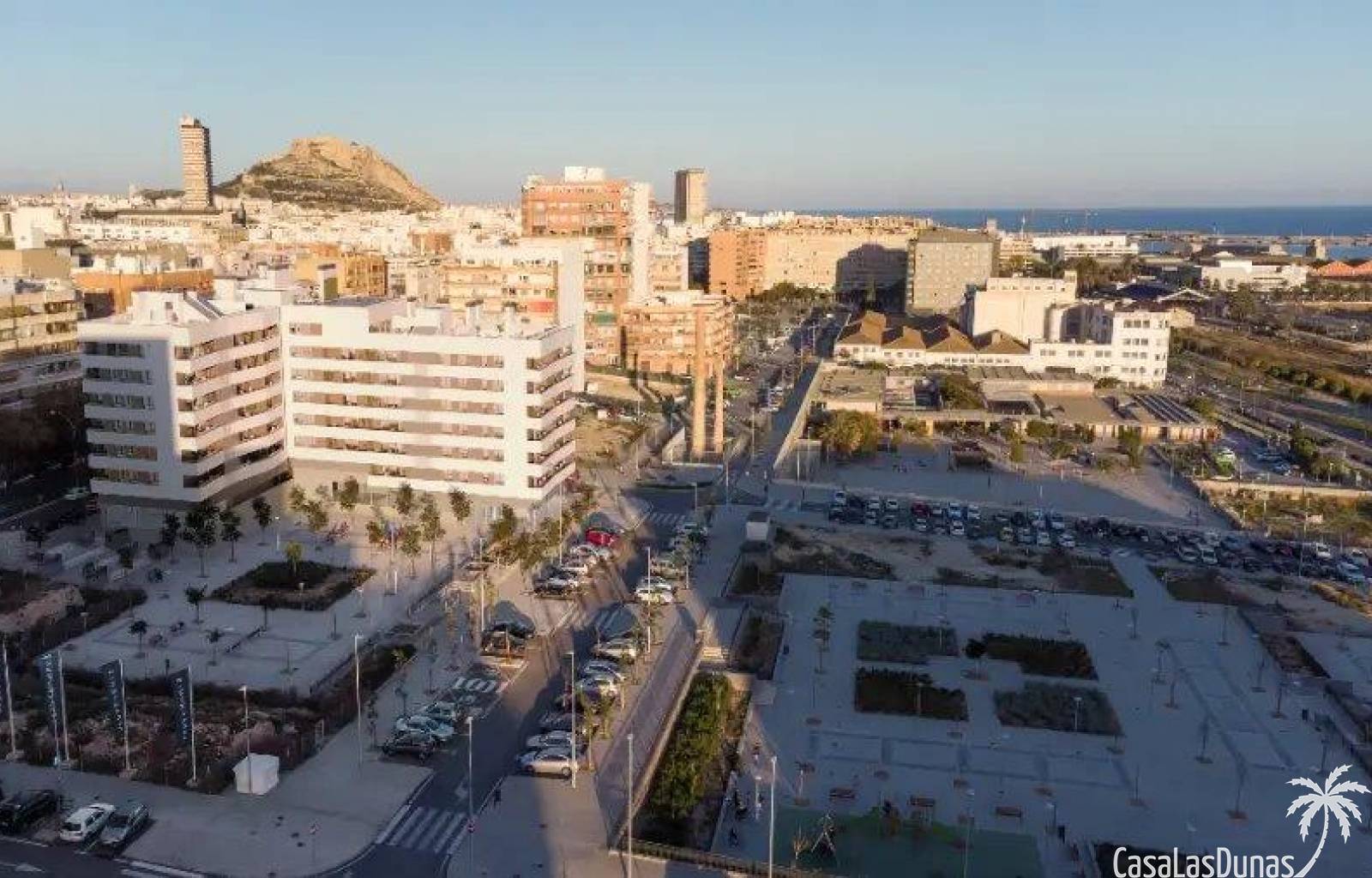 CLD-2885NB, CasaLasDunas, Alicante