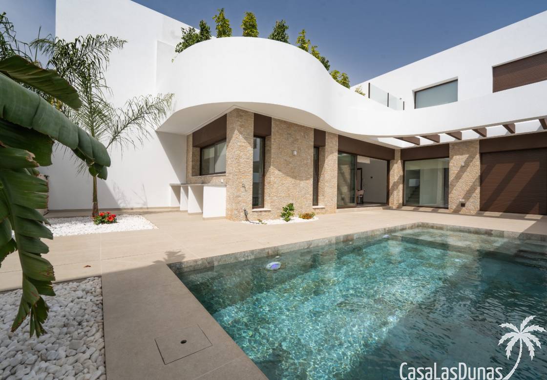 CLD-2938NB Montesinos CasaLasDunas