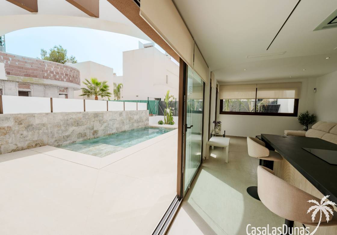 CLD-2938NB Montesinos CasaLasDunas