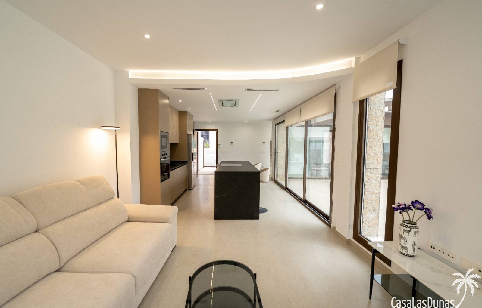 CLD-2938NB Montesinos CasaLasDunas