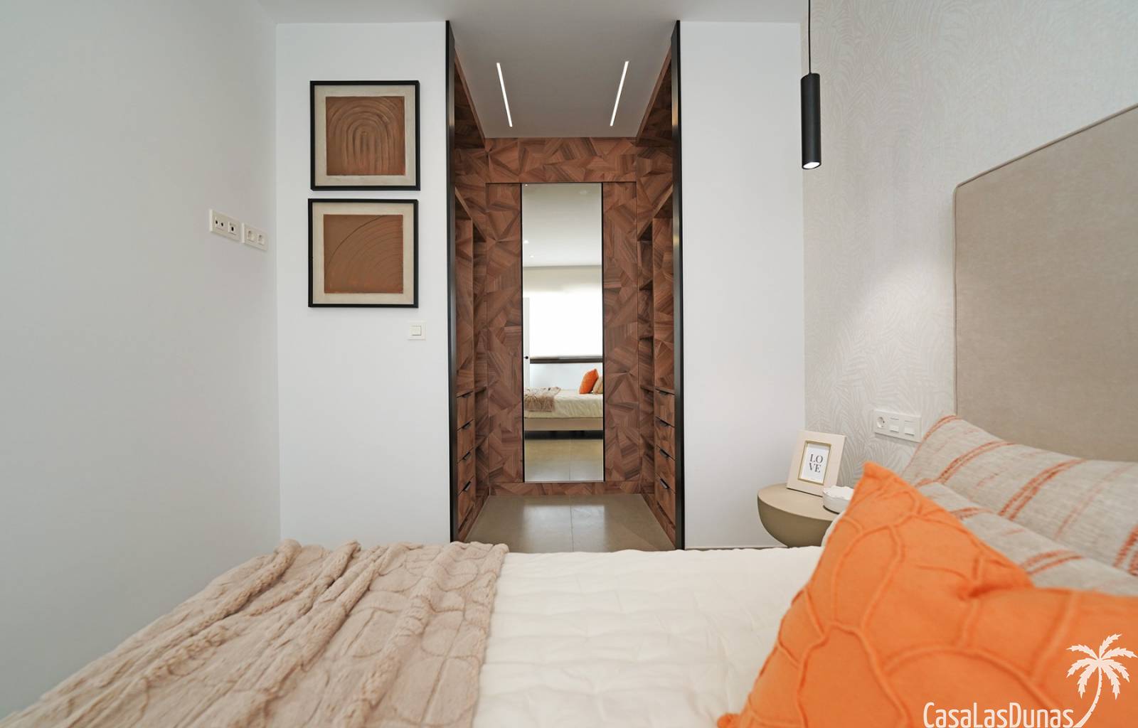 CLD-2938NB Montesinos CasaLasDunas