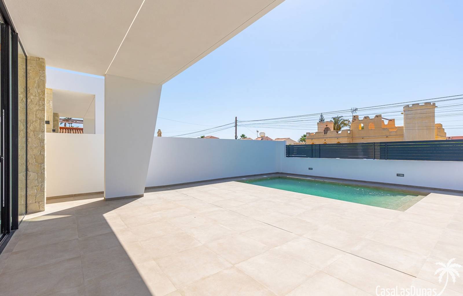 CLD-2953NB Los Balcones- Torrevieja