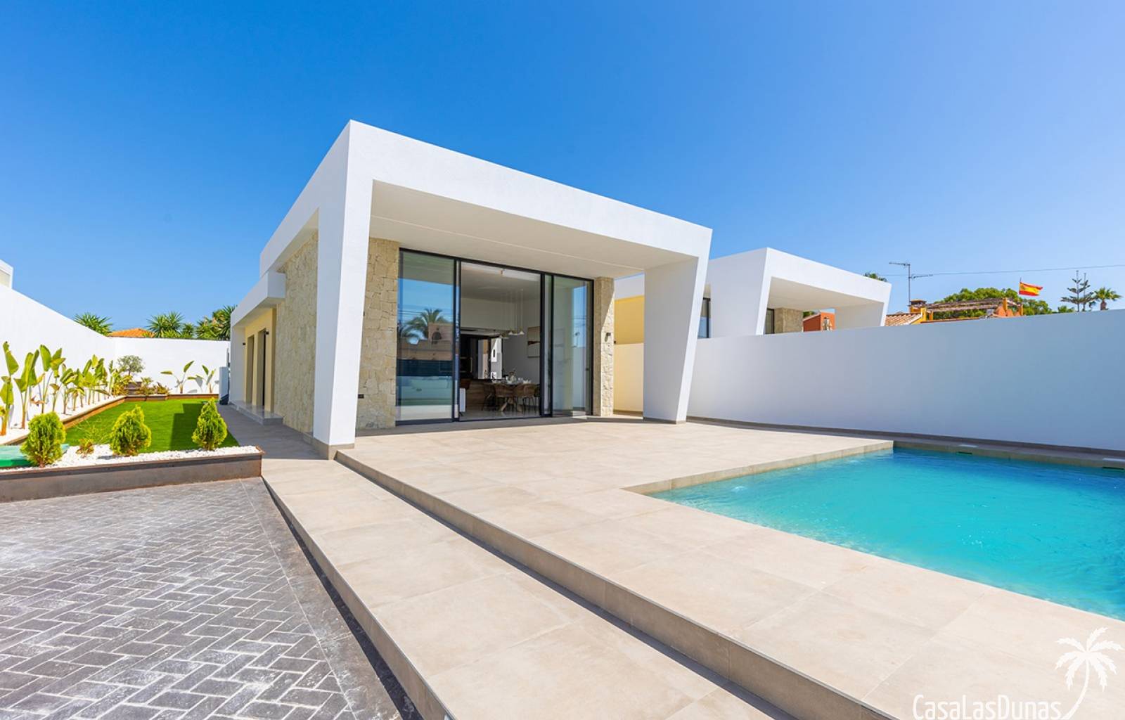 CLD-2953NB Los Balcones- Torrevieja