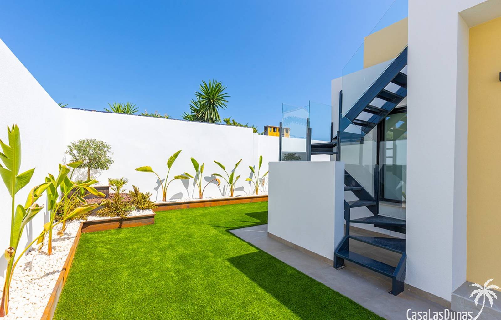 CLD-2953NBA Los Balcones- Torrevieja