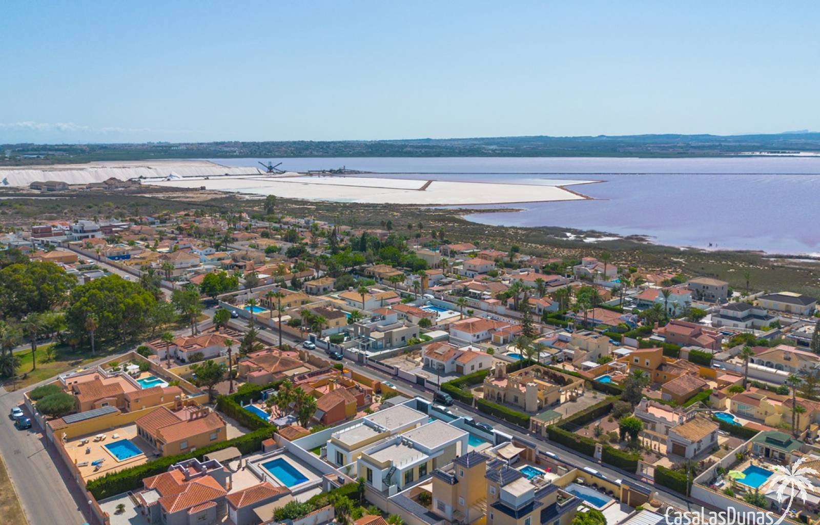 CLD-2953NBA Los Balcones- Torrevieja