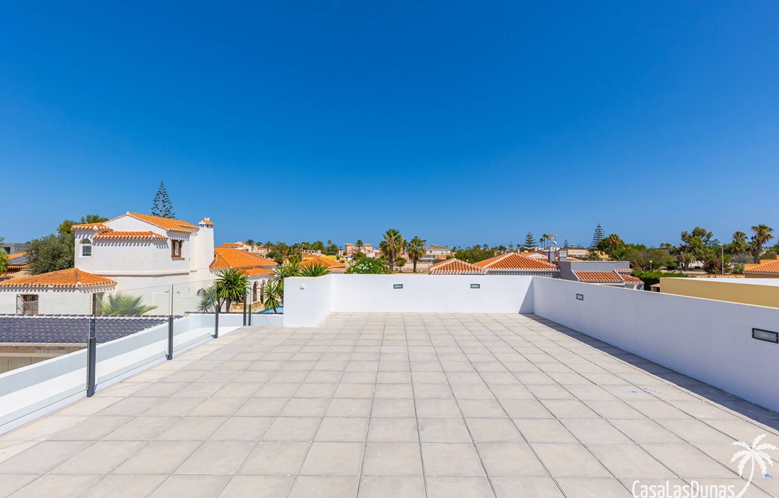 CLD-2953NBA Los Balcones- Torrevieja