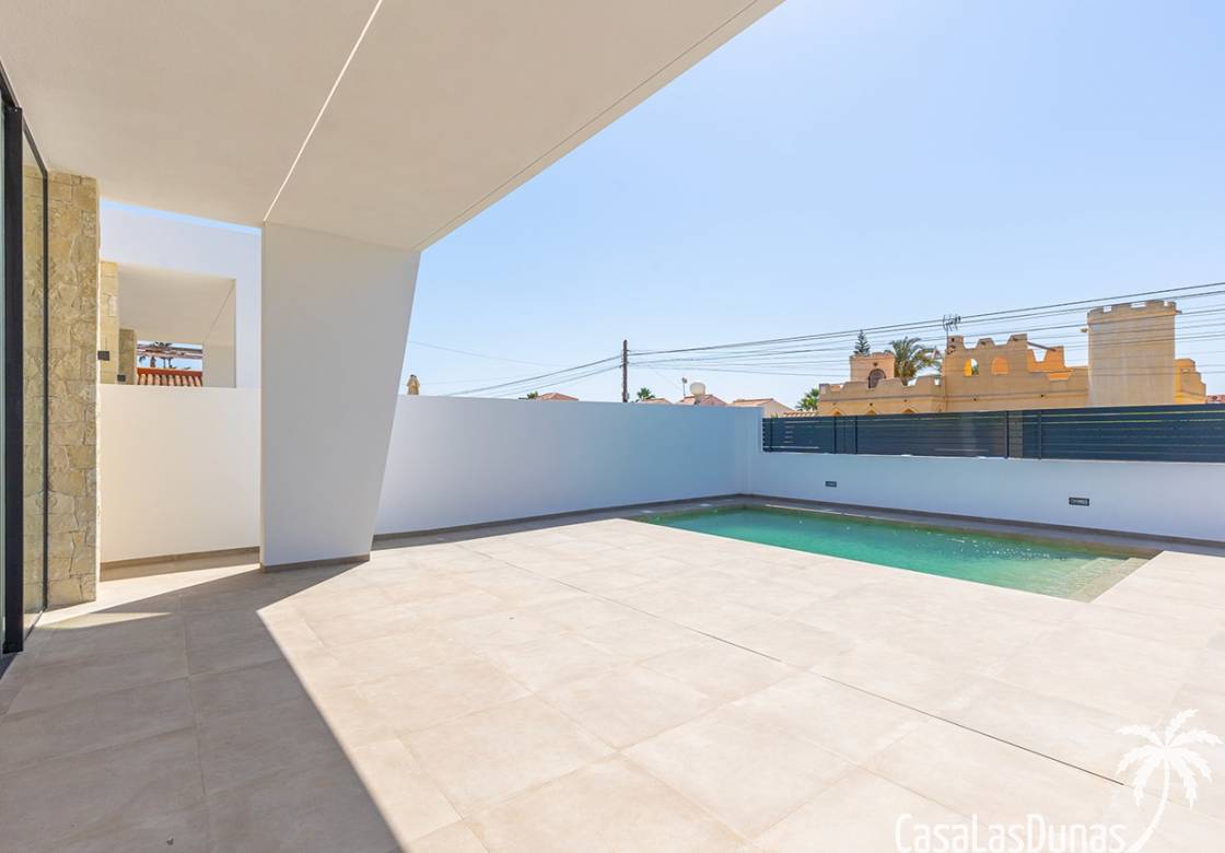 CLD-2953NBA Los Balcones- Torrevieja