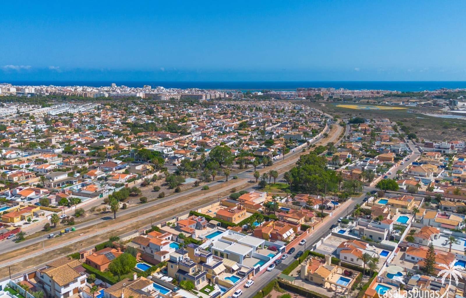 CLD-2953NBA Los Balcones- Torrevieja