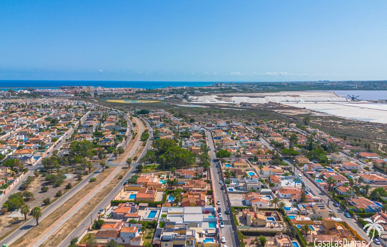 CLD-2953NBA Los Balcones- Torrevieja