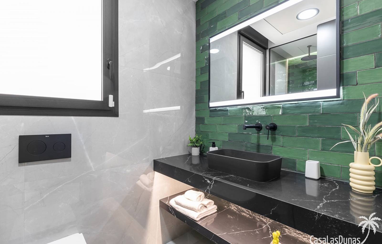 CLD-2953NBA Los Balcones- Torrevieja