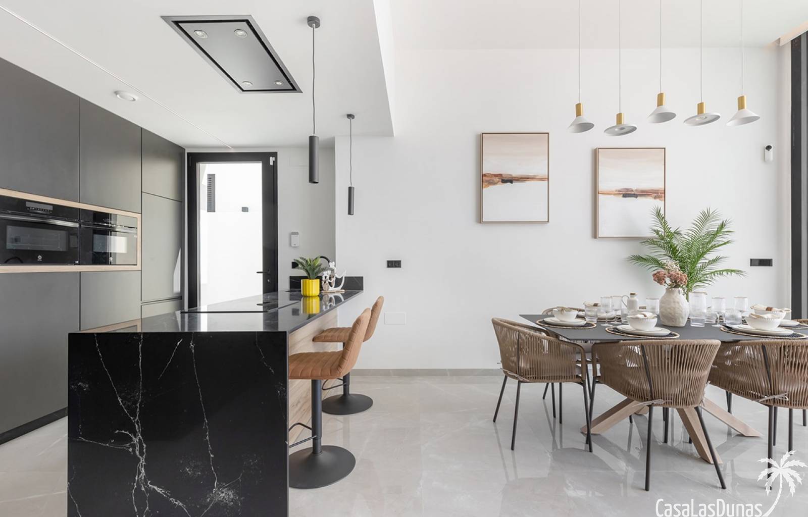 CLD-2953NBA Los Balcones- Torrevieja