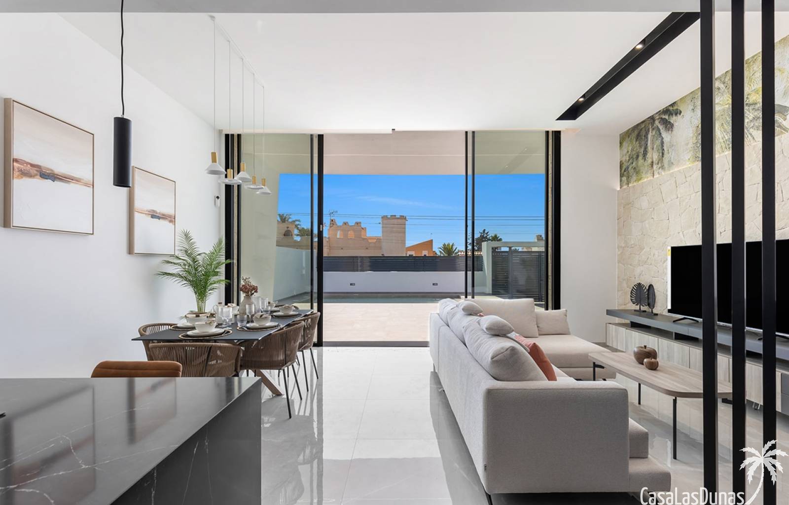 CLD-2953NBA Los Balcones- Torrevieja