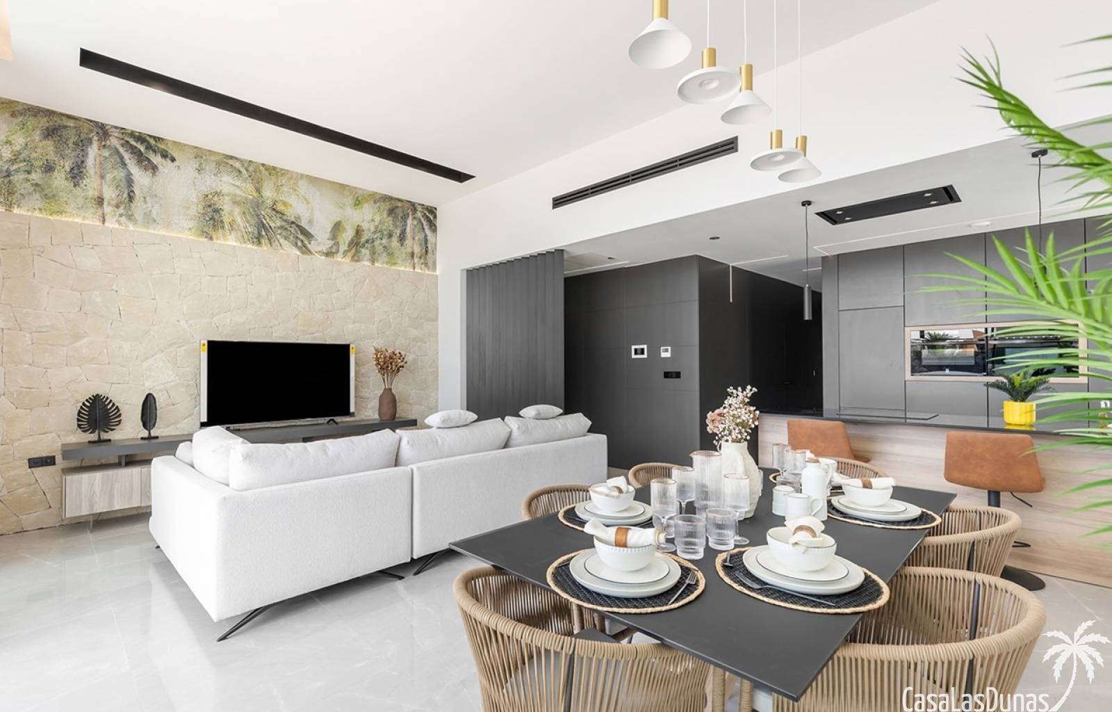 CLD-2953NBA Los Balcones- Torrevieja