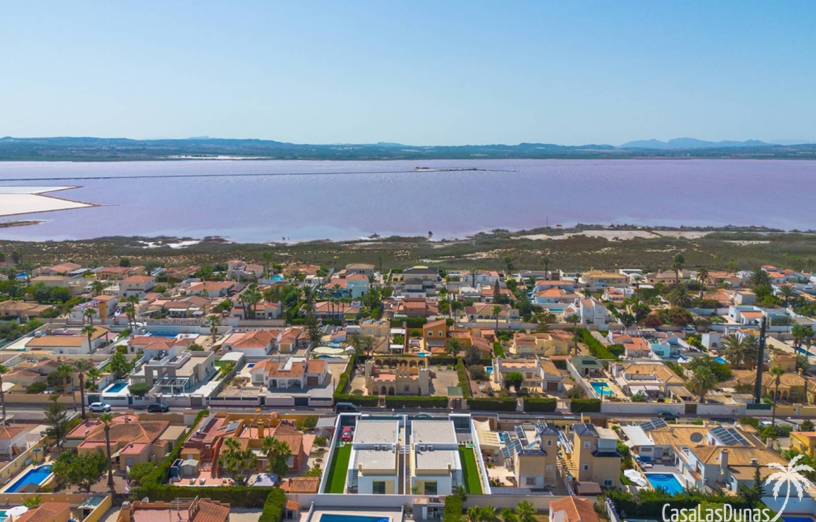 CLD-2953NBA Los Balcones- Torrevieja