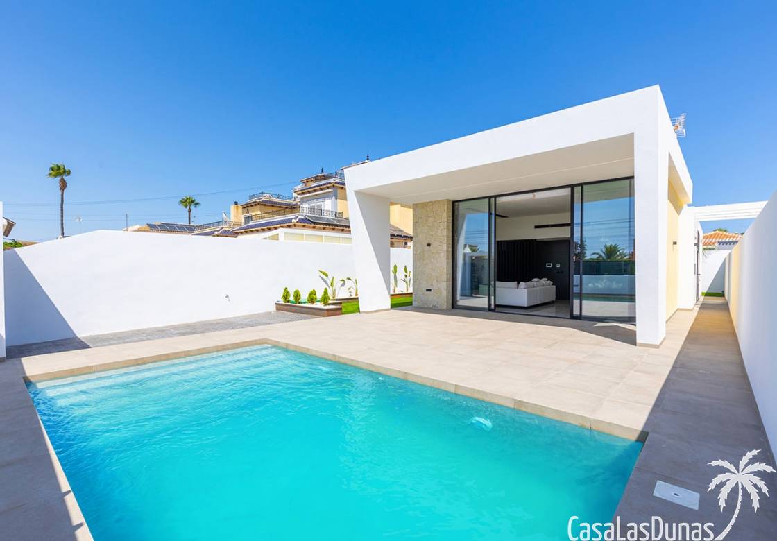 CLD-2953NBA Los Balcones- Torrevieja