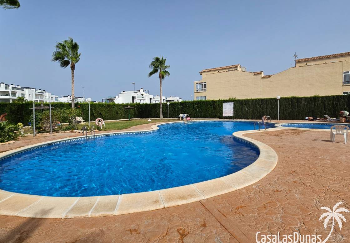 CLD-2956 CasaLasDunas Punta Prima