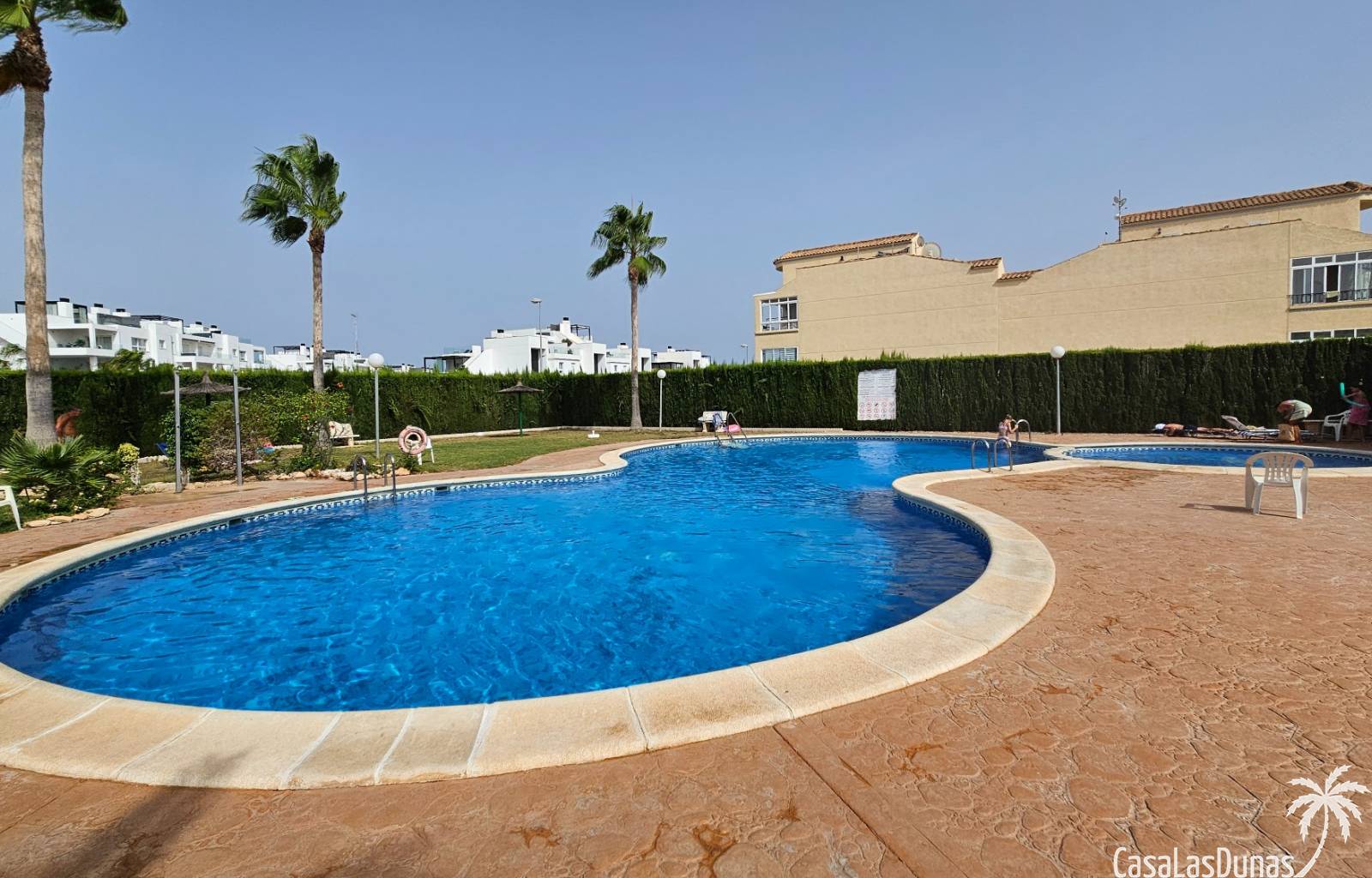 CLD-2956 CasaLasDunas Punta Prima