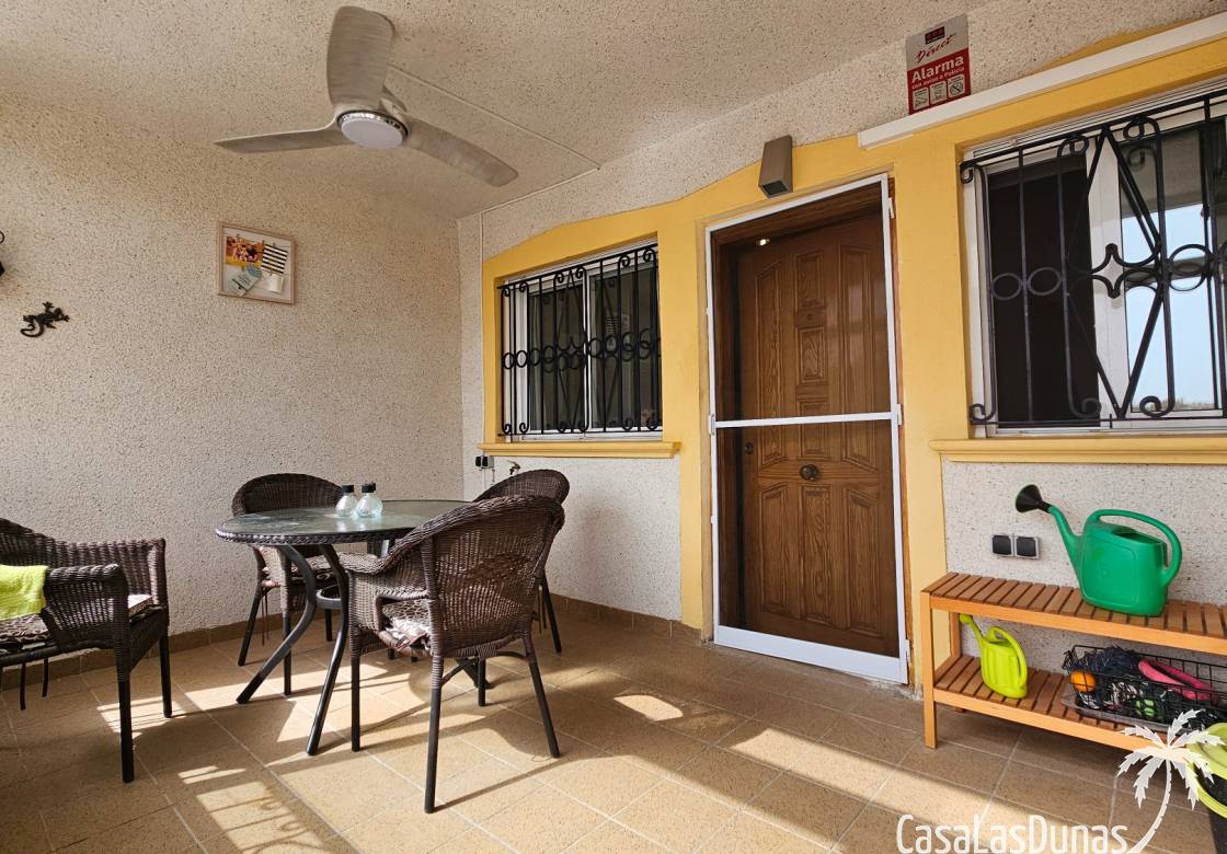 CLD-2956 CasaLasDunas Punta Prima