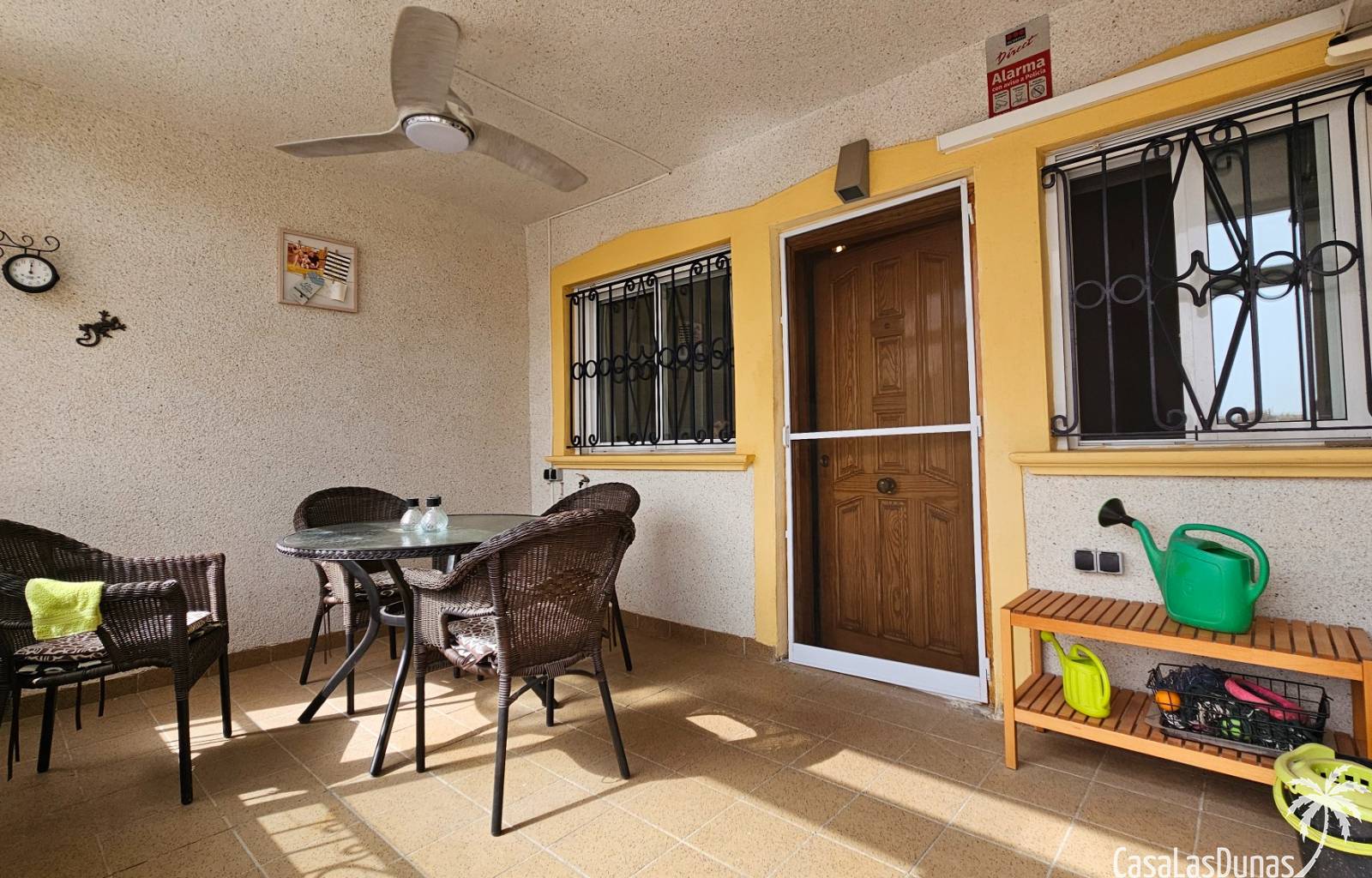 CLD-2956 CasaLasDunas Punta Prima