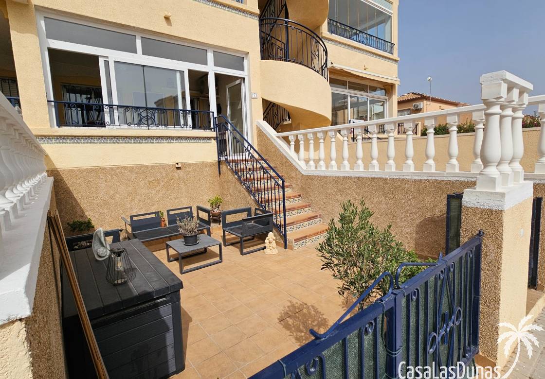 CLD-2956 CasaLasDunas Punta Prima