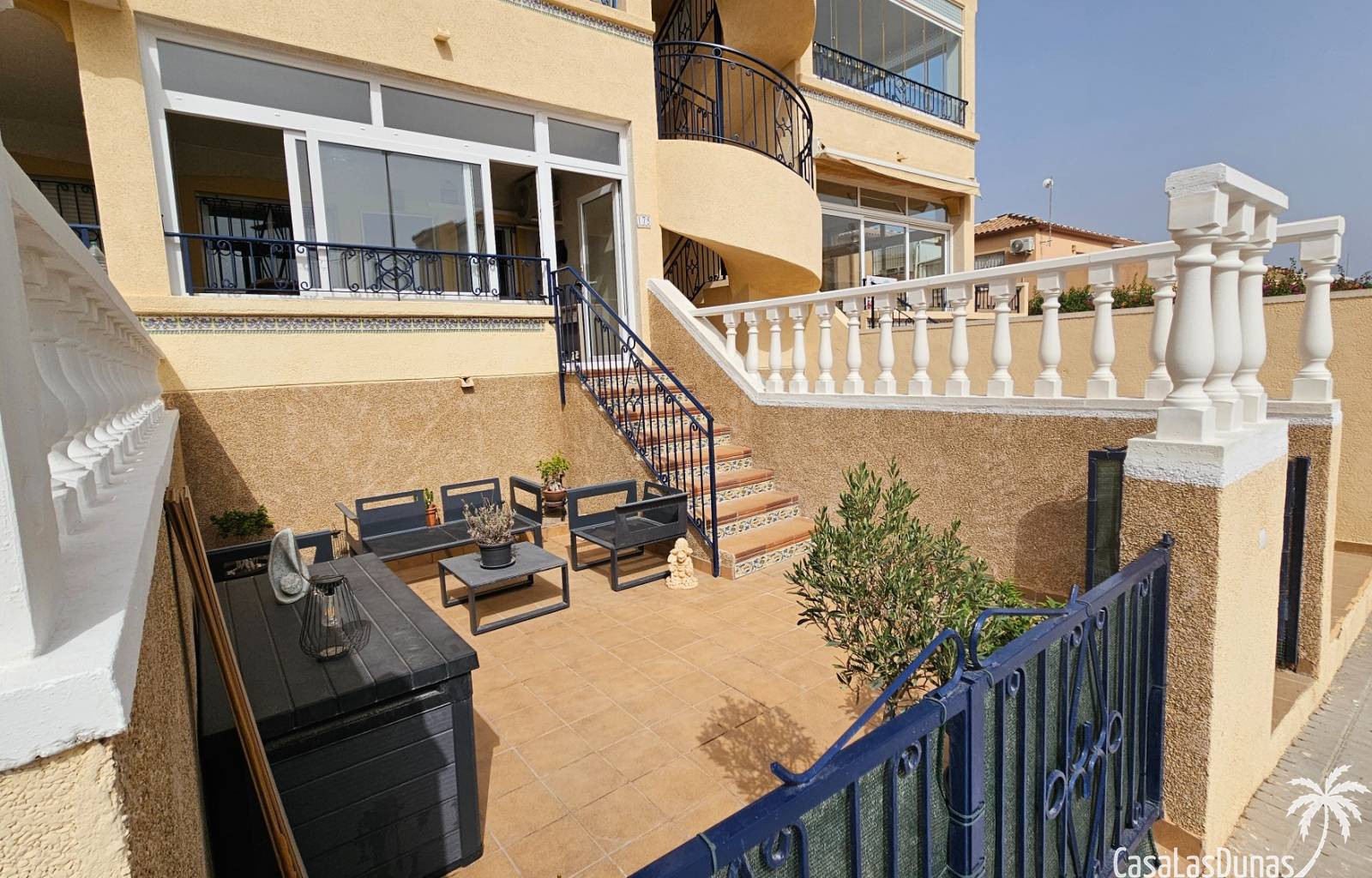 CLD-2956 CasaLasDunas Punta Prima