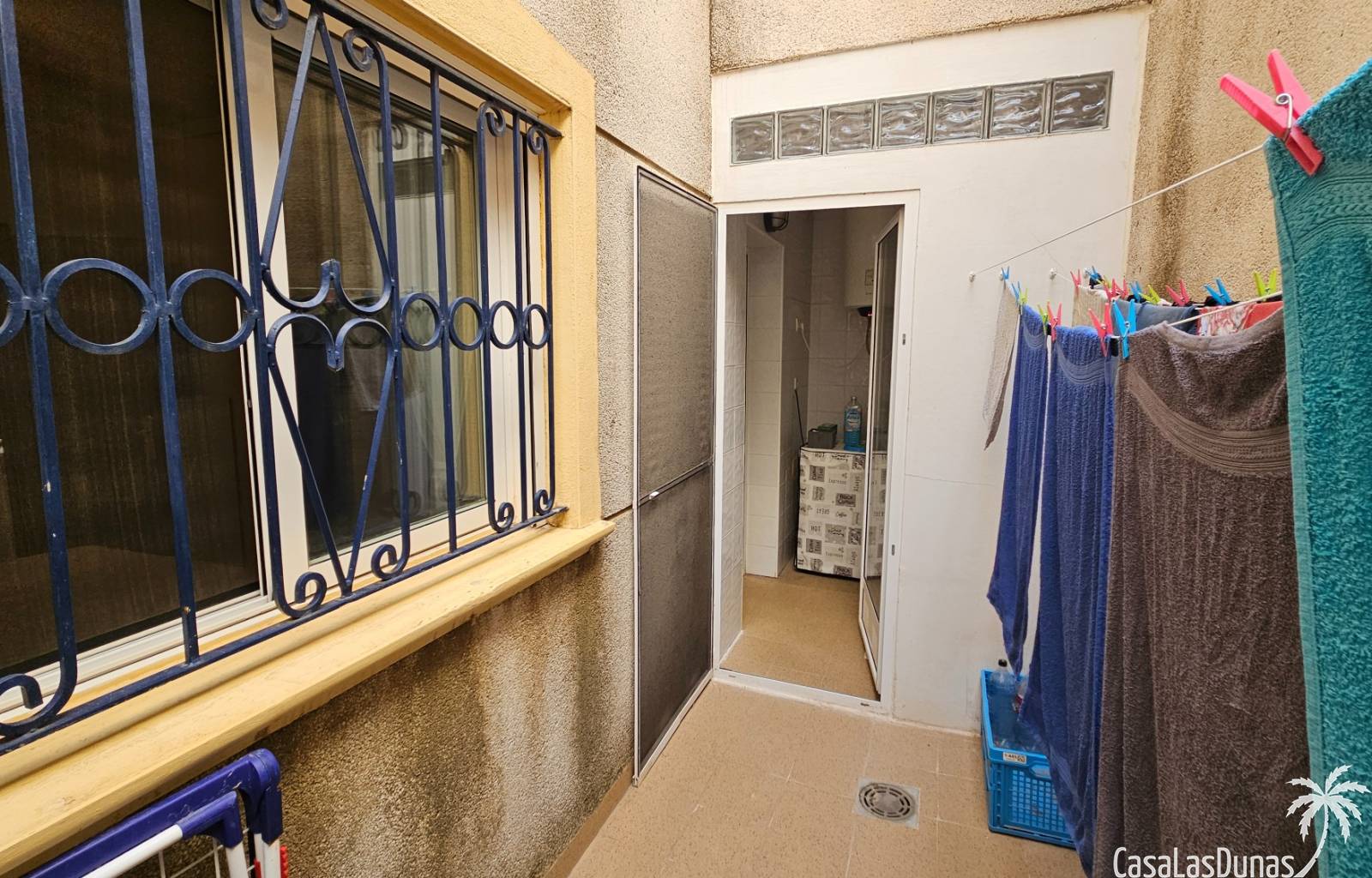 CLD-2956 CasaLasDunas Punta Prima