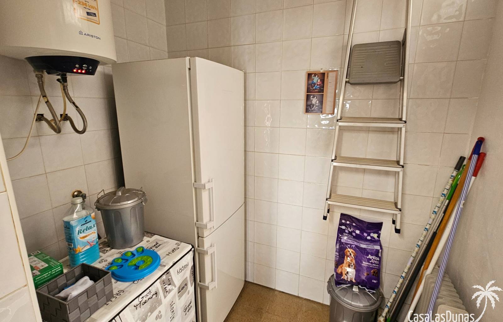 CLD-2956 CasaLasDunas Punta Prima