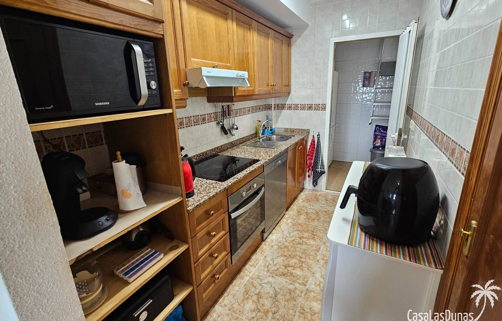 CLD-2956 CasaLasDunas Punta Prima