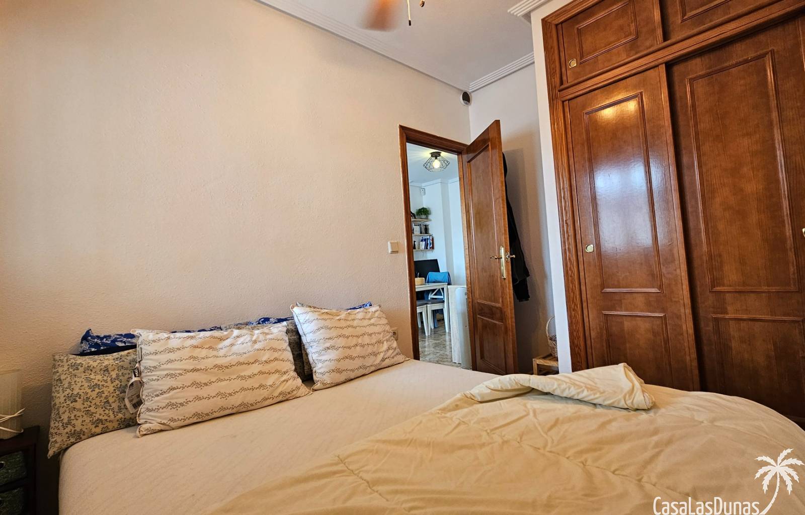 CLD-2956 CasaLasDunas Punta Prima