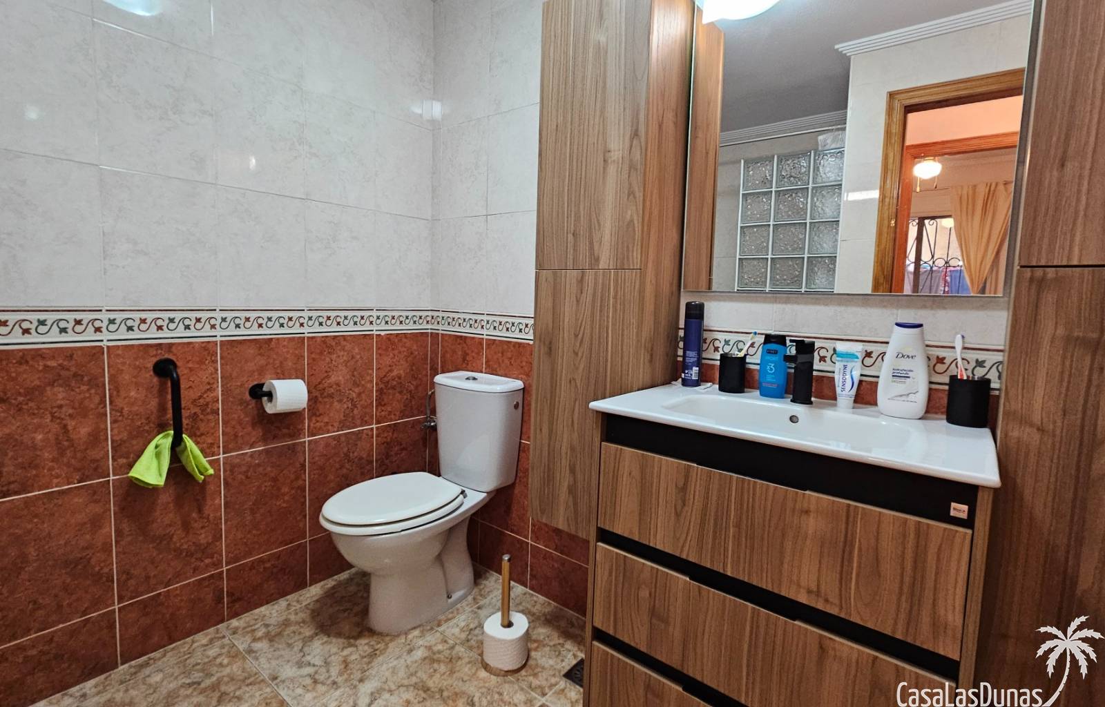 CLD-2956 CasaLasDunas Punta Prima