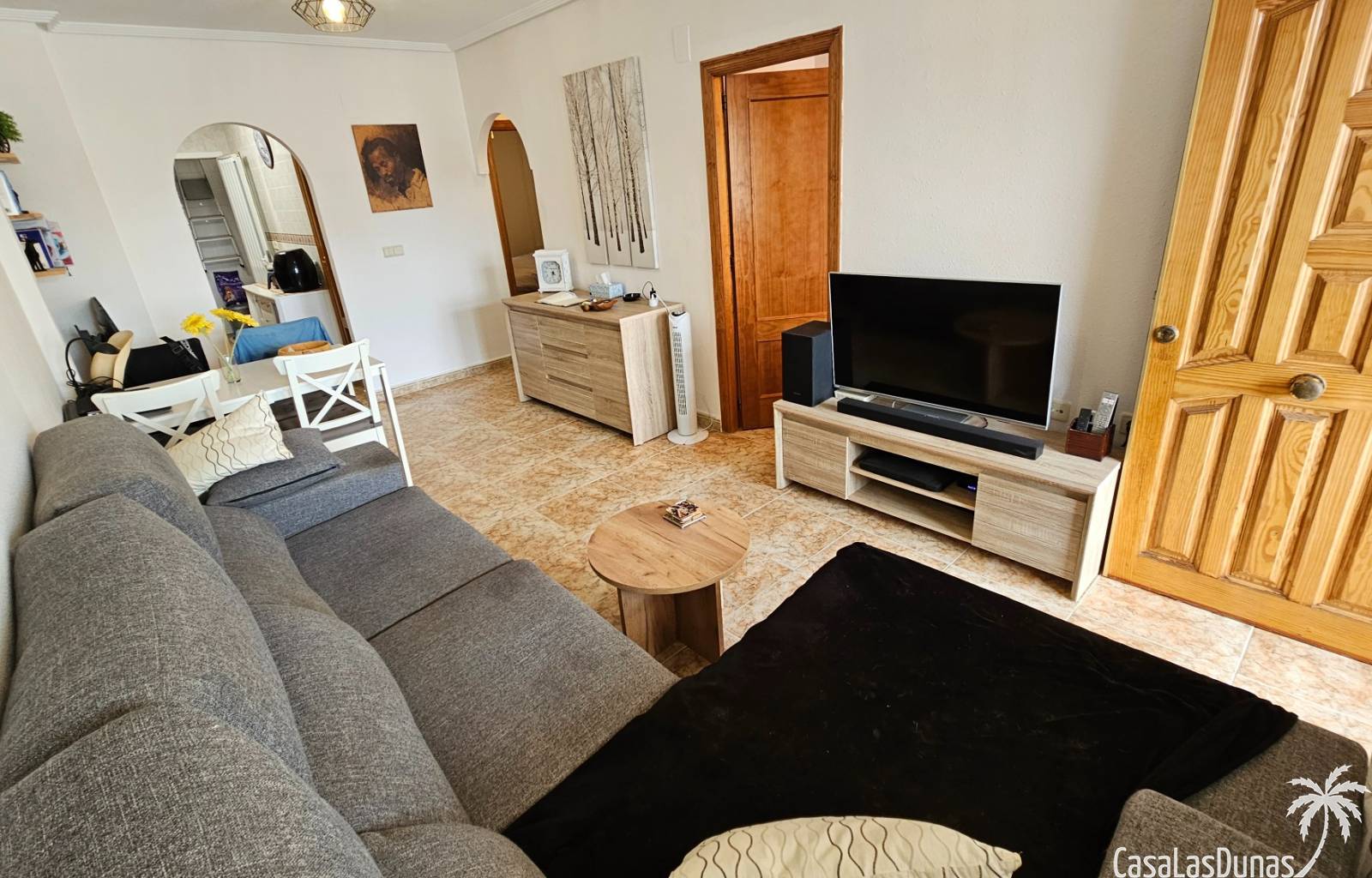 CLD-2956 CasaLasDunas Punta Prima