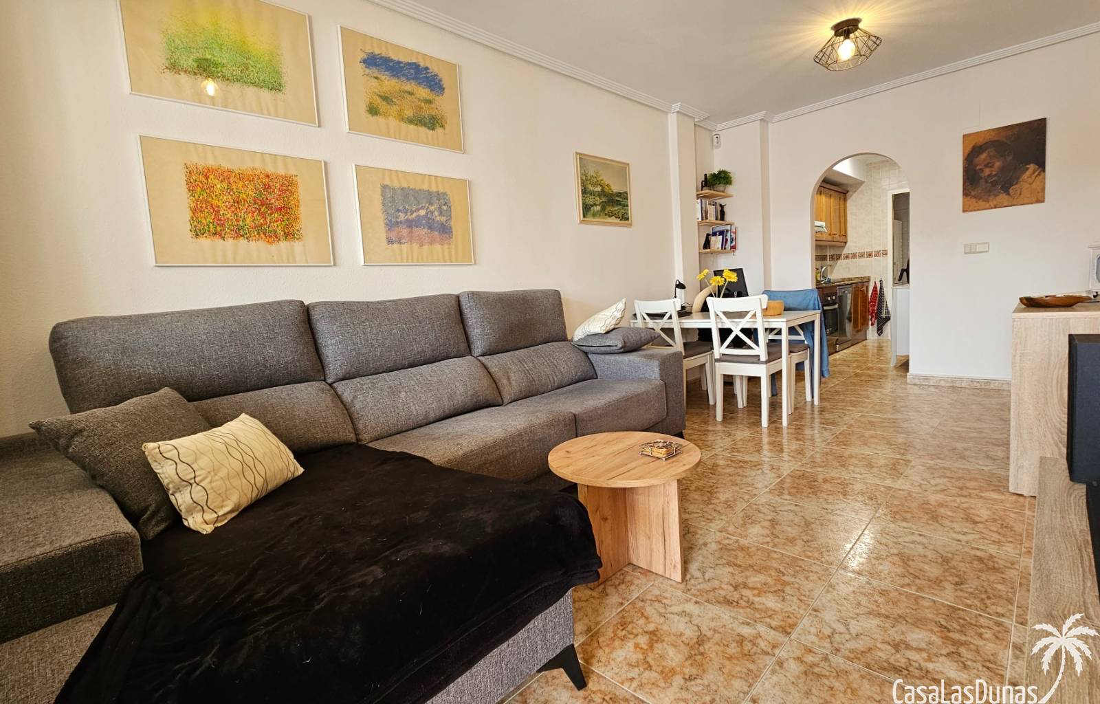 CLD-2956 CasaLasDunas Punta Prima