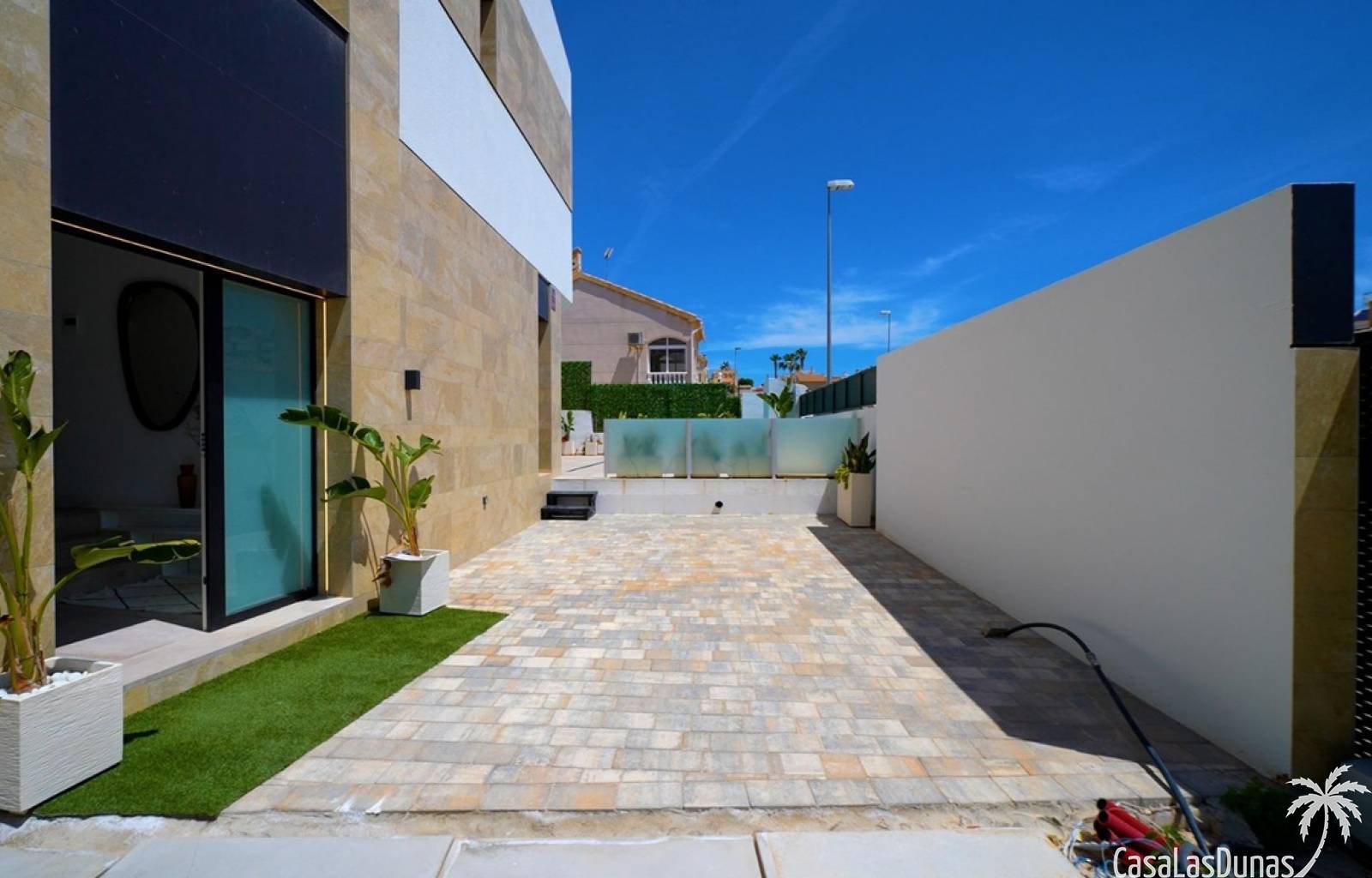 CLD-2961NB Le Mans Villas Orihuela Costa CasaLasDunas