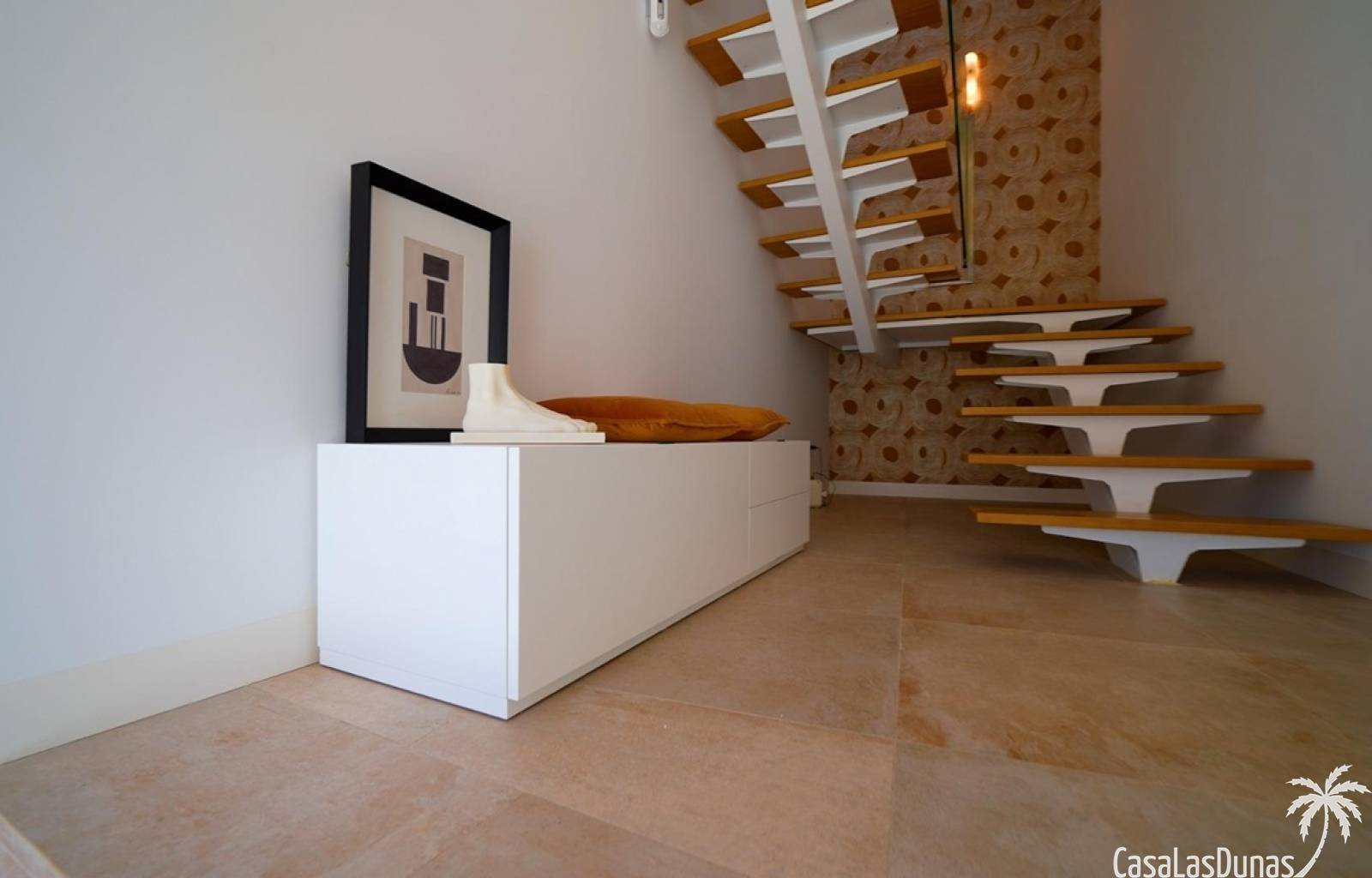 CLD-2961NB Le Mans Villas Orihuela Costa CasaLasDunas