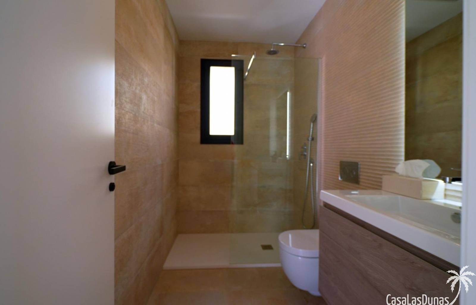 CLD-2961NB Le Mans Villas Orihuela Costa CasaLasDunas