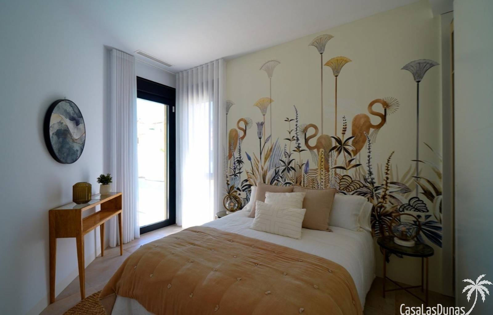 CLD-2961NB Le Mans Villas Orihuela Costa CasaLasDunas